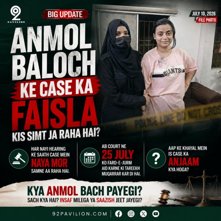 Anmol Pinky indictment date