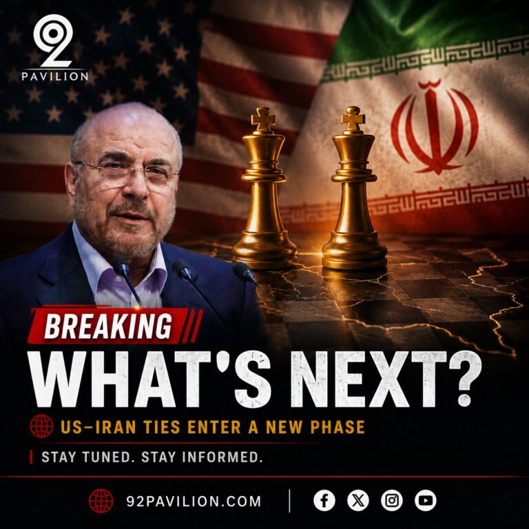 US-Iran ties enter new phase