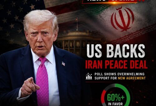 US-Iran peace deal