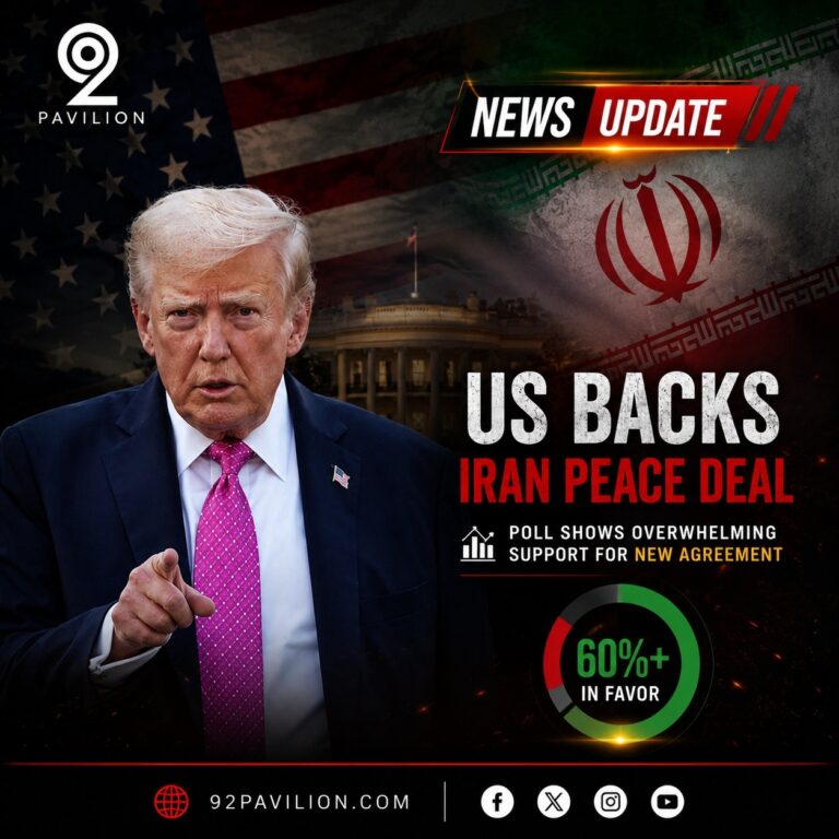US-Iran peace deal