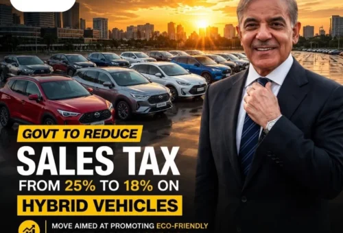 hybrid vehicle sales tax cut